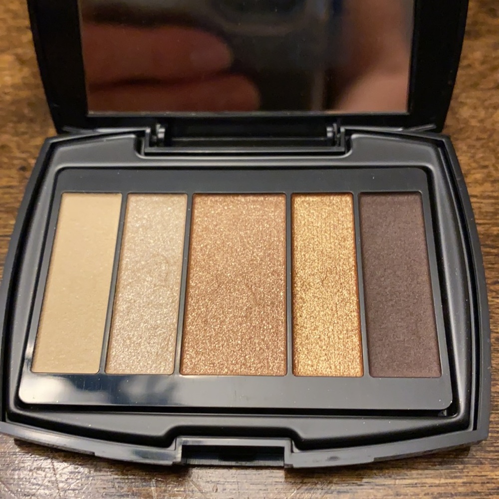 Lancôme eyes Shadow